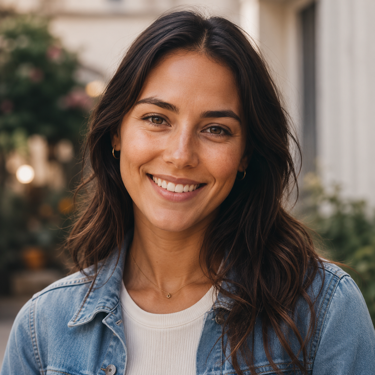 Customer avatar