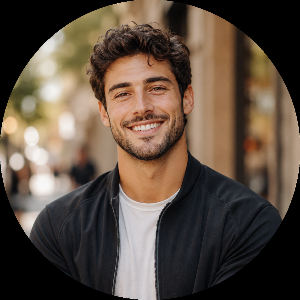 Customer avatar