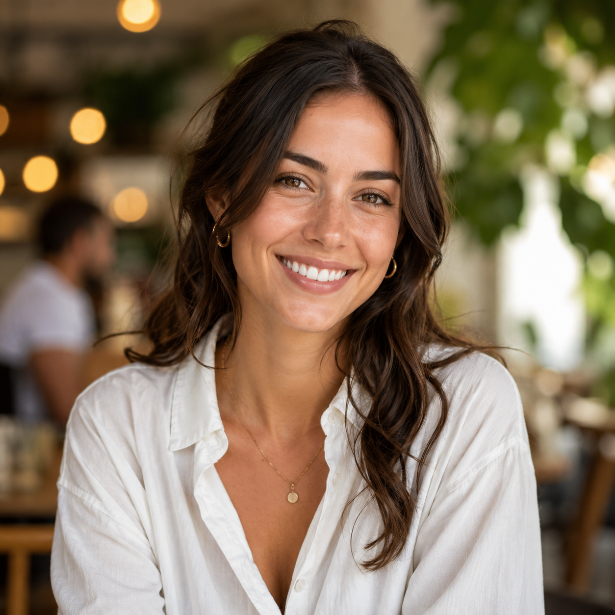 Customer avatar